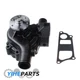 Water Pump 6206-61-1103 for Komatsu 6D95L 4D95L Engine PC200-5 PC220LC-5 PC210-5
