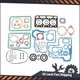 D950 D950B D950SB D950-FM Engine Gasket Kit For Kubota B8200HST-E F2100E KH41