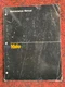 Yale NR 035/040/045 AC, NDR 030 AC/BC, NS 040/050 AD Maintenance Manual