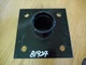 NEW Bush hog spindle housing weld part # 81924 for GT-42 brush cutter GT42
