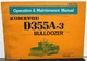 1980 Komatsu D355A-3 Bulldozer Operation & Maintenance Manual Original