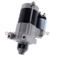 New Starter Motor 228000-9261 For Kubota ZG222 ZG227A-AU ZG327P ZG222A-AU