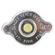 E-TC432-16090 Radiator Cap for Kubota B2401DT, B2401DTN, B2401DTWO
