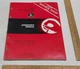 JOHN DEERE - OPERATOR'S MANUAL - 2280 Hydrostatic-Drive Windrower OM-E66221 Issu