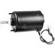 35540 4-Seasons Four-Seasons Blower Motor Rear New for Ram Van Truck Wm300 1500