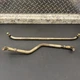 Oem Tie rod and Drag Link Fits John Deere LX172 LX173 LX176 LX178 LX186 LX188
