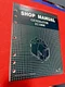 GENUINE HONDA SHOP MANUAL , GENERATOR EU1000i