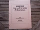Bush Hog GT42 Rotary Cutter Repair Parts Catalog Listing Book Manual Service
