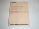 Caterpillar 330C  Excavator Operation Maintenance Manual , DKY1-up , SEBU7445-04