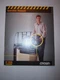 Crown PE3000 pallet jack operator manual