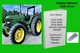 John Deere 6100 6200 6300 6400 6506 6600 6800 6900 Manual Set See Description