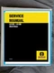 New Holland L223 L225 C232 Steer Loader Repair service manual PRINTED  fastship