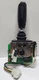 JLG 1600287,JOYSTICK CONTROLLER(Drive/Steer)(Single Axis) 100SX, 110SX/SXJ, 450A