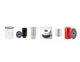Filter Service Kit Fits YALE GDP 060 RD