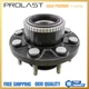 1x Rear Wheel Hub Assembly for GMC Sierra 2500 & HD 3500 HD 2017-2019 SRW Only