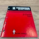 TECUMSEH OEM MECHANICS SERVICE REPAIR HANDBOOK MANUAL / 2 CYCLE ENGINES