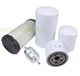New Maintenance Filter Kit Fit Kioti Tractors CS2210 CS2220 CS2510 CS2520