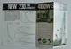 MANITOWOC 4100W Serie-2 Tower Crane 1978 dealer brochure catalog - English - USA