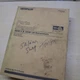 CAT Caterpillar 322B L LN Excavator Parts Manual Book crawler 2ES 1ZS series OEM