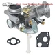 For Briggs & Stratton 5 HP Series 135200 130200 133200 Carburetor 397135