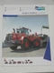 Doosan DL200-3 / DL250-3 Wheel Loader Brochure from 12/2012 (9819)