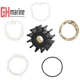 Ford Engine Flexible Impeller Kit 2400 FSD 425A Transit FSD 425B Marine NEW