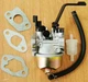 Carburetor For Honda EM1600X EM1800X EB2200X EG2200X EM2200X Generators