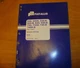 Fiat-Allis 645-B 745 745H 745-B 745H-B Wheel Loader AXLES Service Repair Manual