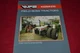 Oliver White 4-225 4-270 Tractor Dealer's Brochure FMD FP290 20M86