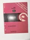 John Deere 1550 Backhoe Operator's Manual OM-A38967 H9