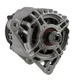 1** Alternator 75A New OE-Magneti Marelli (Denso) 63377461 for Perkins 1104