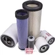 Maintenance Filter Kit 86982523 For New Holland T4.75 PowerStar Tractor (09/11-)
