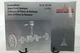 DEUTZ SPARE PARTS CATALOGUE F3-6L 912/W +  E-PAC
