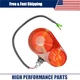 #K2871-62620 Tail Light For Kubota BX2370 BX2380 BX23S BX24D BX25 BX25D BX2660D