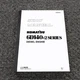 Komatsu 6D140-2 Series SAA6D140-2 SA6D140E-2 Diesel Engine Service Repair Manual