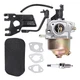 Carburetor for Honda EB2200X EB2500X EM1600X EM1800X EM1800XK1 EM2200X EM2500X