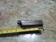 MAZAK QT-35N CNC LATHE TOOL HOLDER BAR TURRET DRILL  6" CNC