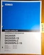 Kobelco SK200SR SK200SR-1S SK200SRLC SK200SRLC-1S Opt Att Breaker Parts Manual 