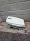 Used Hood Grille Headlight Complete  for Cub Cadet 1225 1220 1215 1110 1105 1315