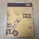 Fiat Allis FR10 FR12 WHEEL LOADER SERVICE MANUAL SHOP REPAIR TROUBLESHOOT GUIDE