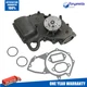 Water Pump A4602000001 RA4602000001 RW6356 For Detroit Diesel MBE 4000 Engine