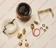 Oil Pressure Gauge for FARMALL 300 350 400 450 460 560 660 IH Temp Tractor 