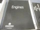 International. Engines. Service Manual, EGES-160-1  