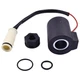 Solenoid Coil 14527267 VOE14527267 For Volvo EC160B EC240B EC290B EC330B EC210B
