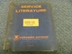 Koehring 505-1A Skooper Carrier Factory Shop Service Repair Manual xo