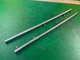 FRONT & BACK GUIDE RAILS for Grizzly G1022Z or Delta table saw (35MM) rip fence