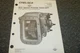 Chelsea Dana 852 Power Take Off 852XGAK 852XJAK Specs Parts Catalog Manual xz