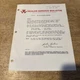 1978 Massey Ferguson A4.236 Perkins Engines Dealer Service Bulletin