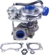 IHI RHF5 Turbocharger 129935-18010 for Komatsu CK35-1 CK30-1 SK1026-5 SK1020-5