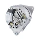 NEW ALTERNATOR FITS SCAT TRAK 1750D 00D 2300D SKID STEER 54022167 54022195 24245